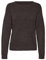 VERO MODA Pullover Damen,Chocolate Torte/Detail:w. Black Melange,L