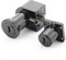 JKKH0008 Injection Key Double-Pull Safety Lock ebike Battery Lock Electric Scooter Battery Lock