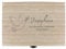 CADEAUX.COM - Set Couverts Enfant - Coffret Personnalisé Gravé Baptême avec Couverts - Cadeau Personnalisé Enfant, Cadeau Naissance Fille, Cadeau Naissance Garcon, Cadeau Baptême