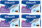 Pelikan 946251 Patronen für Tintenroller (4 x 5 Stück)