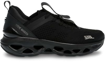 Steve Madden Surge 1 Trainers EU 39