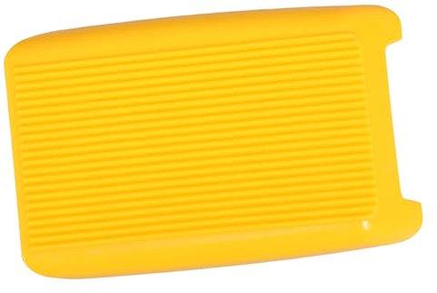 Amosfun Gnocchi Brett Aus Rutschfestem Abs Mit Multifunktionaler Teigform Für Pasta Und Teigtaschen Mittelgroß Langlebig Und Leicht Zu Reinigen