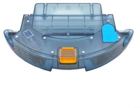 Wischmopp-Wassertank, große Kapazität, Wassertank, Ersatz-Wassertank für LIECTROUX C30B/XR500/800T/820P Roboter-Staubsauger