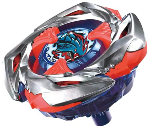 Takara Tomy Beyblade X UX-11 Starter Impact Drake 9-60LR, Anime