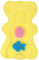 ANDRESLAD Alfombrilla De Baño Para Bebé Esponja Antideslizante De Baño Soporte De Limpieza Para Bañar a Almohadilla Suave Para Seguridad En El Agua Color