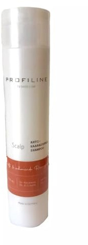 Profiline by Swiss O-Par 300ml Anti-Haarausfall Shampoo Anti Hairloss