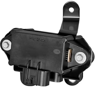 HELLA 5DE 934 742-101 Control Unit, fuel pump - 7-pin connector