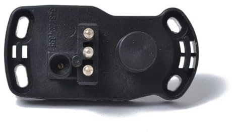 Drosselklappenor Für W201 W124 W126 1981 1982 1983 1984 1985 1986 1987-1993 Luftmengenmesser-Potentiometer Drosselklappenstellungssensor 3437224035