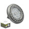 INNOVATE ES111 GU10 LED Leuchtmittel Lampe Spot Strahler / QRB11 (ES111 / QRB111 GU10 LED Leuchtmittel Spot, 12W, 60°, warmweiss, dimmbar - ersetzt 100W)