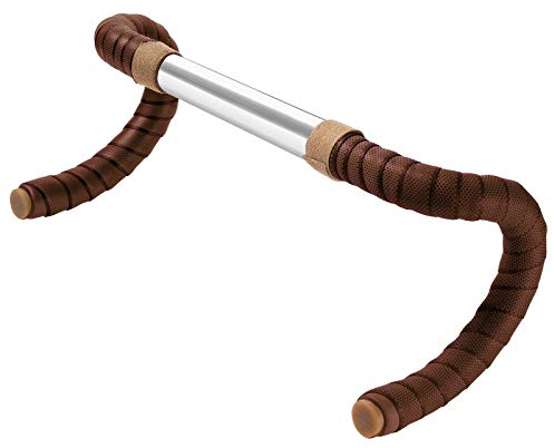 Brooks England Unisex – Erwachsene Cambium Rubber Tape, Brown, OneSize