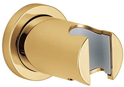 Grohe 27074GL0 Wandhalterung für Duschgriff Cool Sunrise