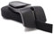 Panther Tape Fast Fix Abroller inkl. 1 Rolle 3m : 15mm Schwarz