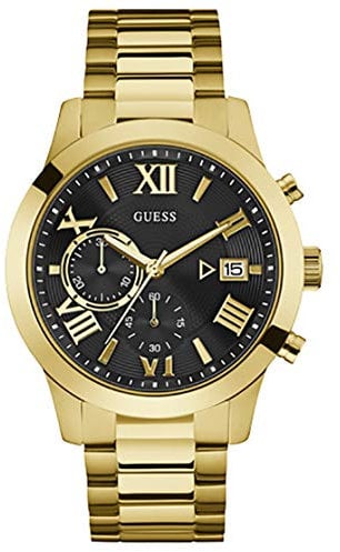 Watches GUESS Gents W0668G8