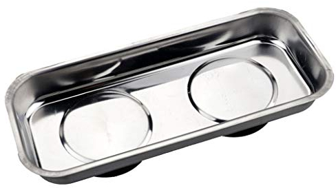 BIlinli Bol à Aimant Permanent Puissant en Acier Inoxydable pour Plateau magnétique Sucker