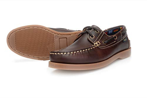 Newport Hamburg Yachting Brandy (Bootsschuhe & Segelschuhe) EU46