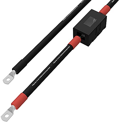 Offgridtec Batteriekabel 1,5m 10mm²