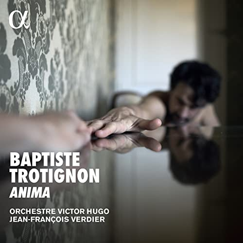 Alpha (Naxos Deutschland Musik & Video Vertriebs-)