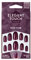 Elegant Touch Core Colour Nails Vivid Plum