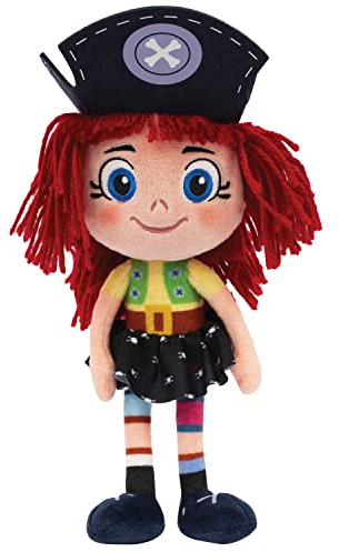 Giochi Preziosi PINOCCHIO FREEDA PLUSH 25 CM