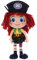 Giochi Preziosi PINOCCHIO FREEDA PLUSH 25 CM
