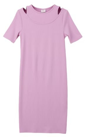 s.Oliver Junior Rippkleid