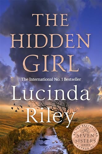 The Hidden Girl: A spellbinding historical drama about family secrets and the power of destiny from the global number one bestseller (English Edition)