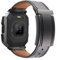 Lederarmband Kompatibel mit Kospet Tank M3/ M2/ M3 Ultra 22mm Armband Premium Echte Lederband mit Magnetisch Schließe Outdoor Sports Ersatzarmband für Kospet Tank M3/ M2/ M3 Ultra 22mm Armband (2)