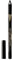 Max Factor Masterpiece Wow Liner, wasserfester, veganer Eyeliner mit 24 Stunden Halt und hochkonzentrierten Wow-Pigmenten, Fb. 300 Midnight Black