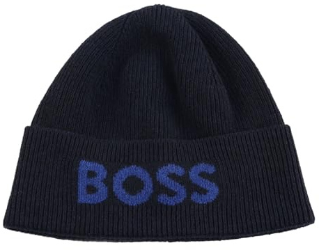 BOSS Herren Hut Elios_hat 10274291 01