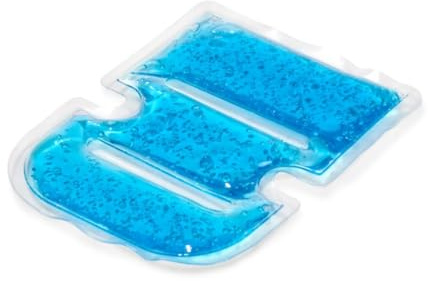 Cat Mate Replacement Ice Packs for C100 1-Bowl Automatic Pet Feeder (Pack of 2)
