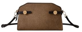 Borbonese Borsa Donna Art 91010251