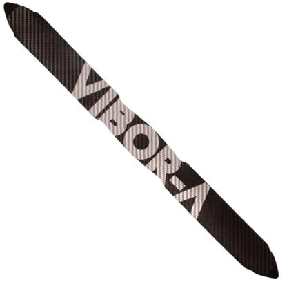 Protector Vibor-a Carbon Negro