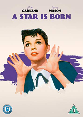 A Star Is Born [2 Disk Special Edition] [DVD] [1954]