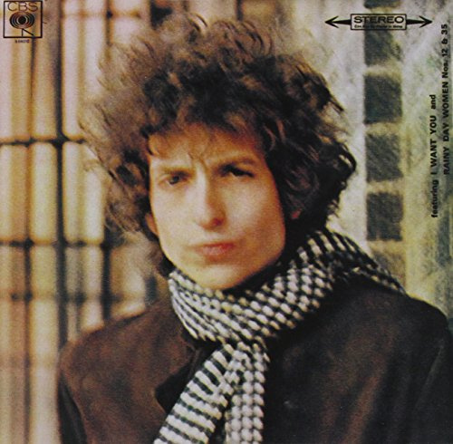 Bob Dylan - Blonde on Blonde
