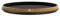 PolarPro - Quartzline ND16/PL - 82 mm - Filtres à densité neutre - Cinema Series - Cadre en laiton - Revêtements anti-rayures / anti-huile / hydrophobes - filtre polarisant