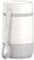 Thermos Guardian Line - Recipiente para alimentos (500 ml, acero inoxidable, doble pared, manejo único, tamaño perfecto, totalmente hermético y antigoteo