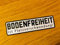 BODENFREIHEIT Aufkleber Sticker Auto JDM Tuning OEM Static Stickerbomb Illest V8