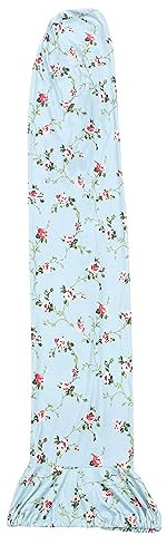 FOMIYES Floor-standing Fan Cover - Dust Cover, Creative Decoration