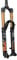 Fox 38 Kashima Factory Series E-bike Grip 2 Boost Qr 15 X 110 Mm 44 Offset Mtb Fork 27.5 Inches - 650B