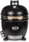 Monolith Keramikgrill Classic 2.0 BBQ Guru Edition ohne Fahrgestell Nr. 129002-black
