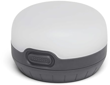 Black Diamond MOJI Laterne – Kompakte LED-Campinglaterne (150 Lumen)