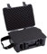 SLR Magic Original Lens Storage Box, portatile, durevole e a prova di umidità