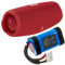 Cameron Sino Batterie pour JBL Charge 5, JBLCHARGE5BLUAM PN:JBL GSP-1S3P-CH4A 10000 mAh / 37,00 Wh