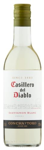 Casillero del Diablo Sauvignon Blanc 18.7cl