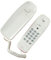 Baoblaze Montessori Busy Board Zubehör Telefon, Festnetztelefon Spielzeug, Early Learning Education Mini-Wandtelefon, Simualted Fixed Phone Toys, Interaktives Telefonspielzeug für Spielplatz Kinder