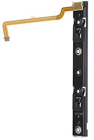 Ersatzteile, Ersatzteile Links Rechts Reparatur für Console (Links) Hexens Chieber mit Flex Kabel (L-Griff)