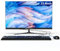 All-in-One Desktop Computer Celeron N5095 2.9Ghz 23 inch All-in-One PC 8GB RAM DDR4 512GB ROM 1920 * 1080 IPS Display Desktop Computer with Dual-Band WiFi & Bluetooth 5.1&HDMI,Wired Keyboard and Mouse