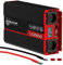 LOADCHAMP Wechselrichter 2500W / 5000W Reiner Sinus Spannungswandler 12v 230v Inverter LCD-Display Stromerzeuger Solar Wohnmobil
