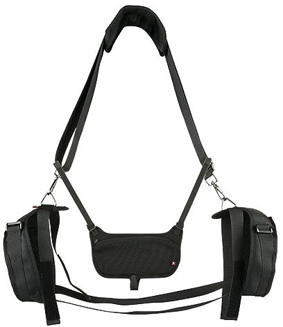 Lautsprecher Reise Tragetasche Schutzhülle mit Handytasche für JBL BOOMBOX 3 Generatio