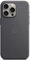 Apple iPhone 15 Pro Max FineWoven Case with MagSafe - Black ​​​​​​​